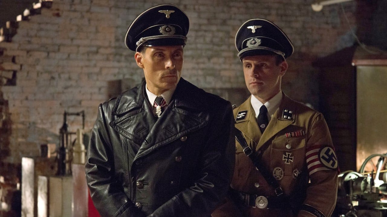 assista ao episódio 1 da temporada 1