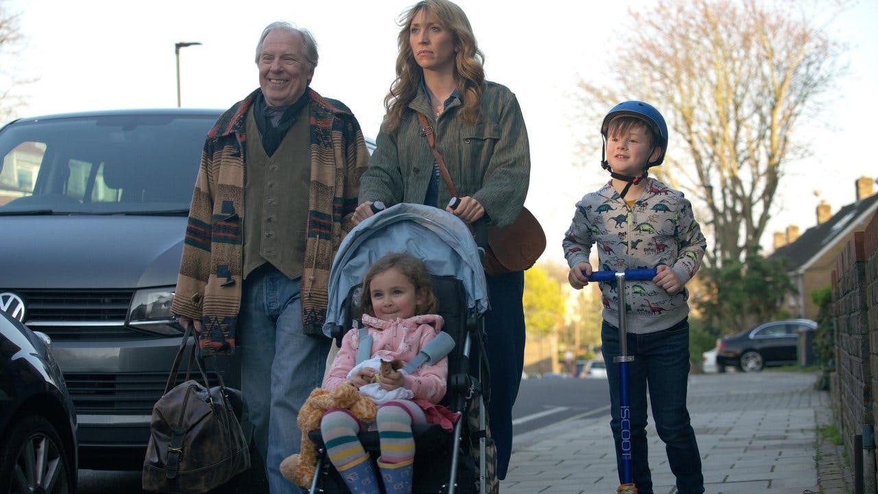 assista ao episódio 2 da temporada 1