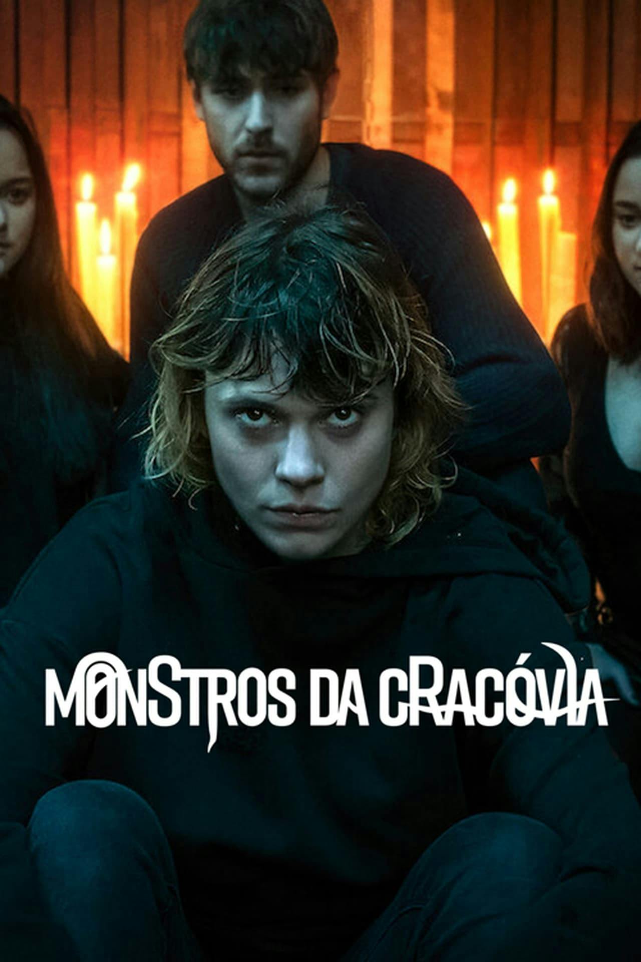 Assistir Monstros da Cracóvia Online em HD