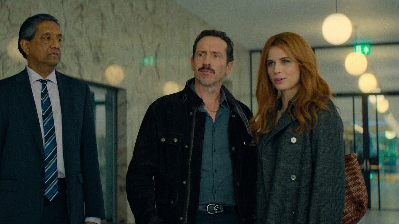 assista ao episódio 5 da temporada 1