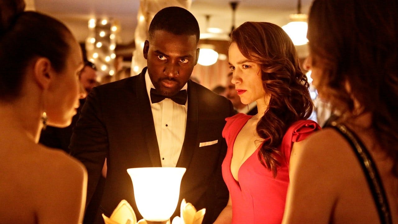 assista ao episódio 12 da temporada 1