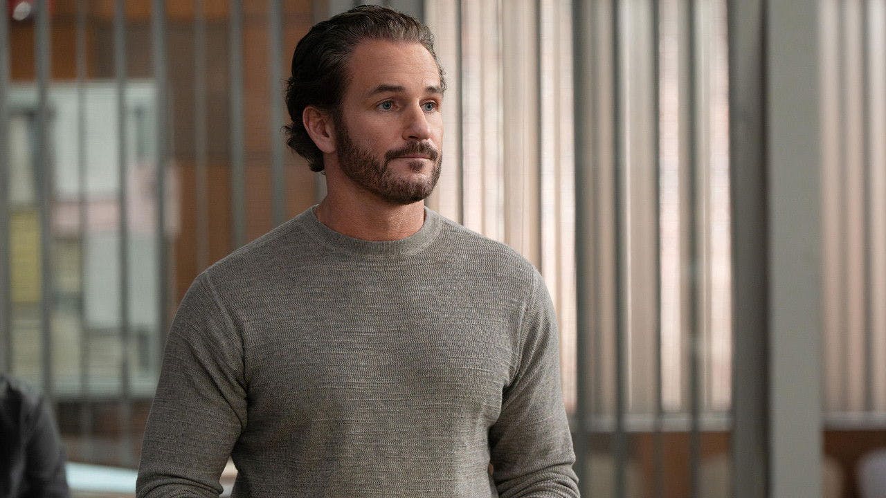 assista ao episódio 14 da temporada 27