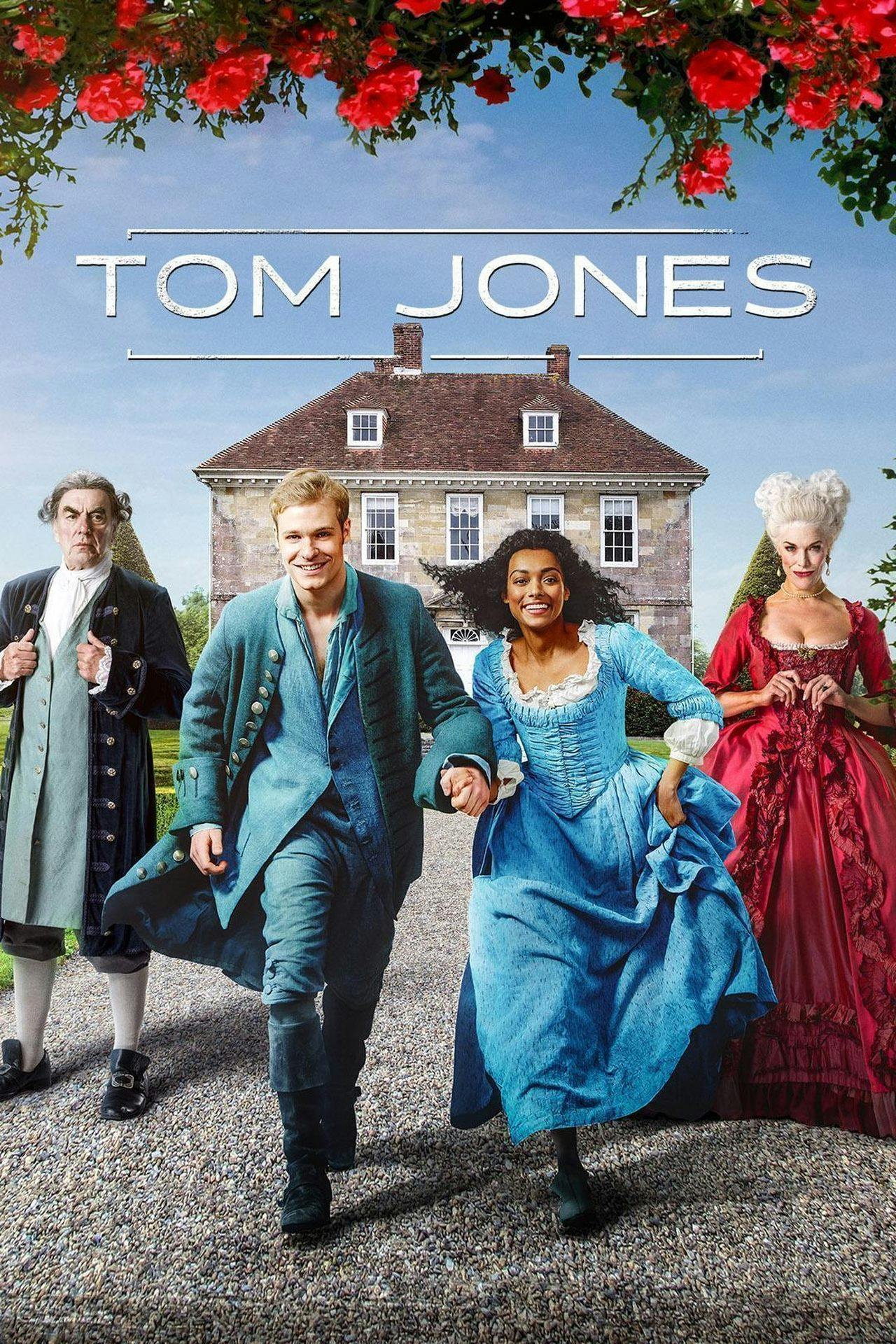 Assistir Tom Jones Online em HD