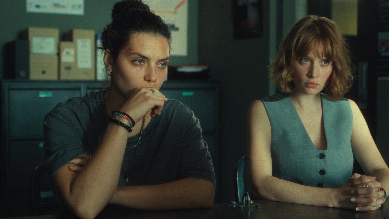 assista ao episódio 5 da temporada 1