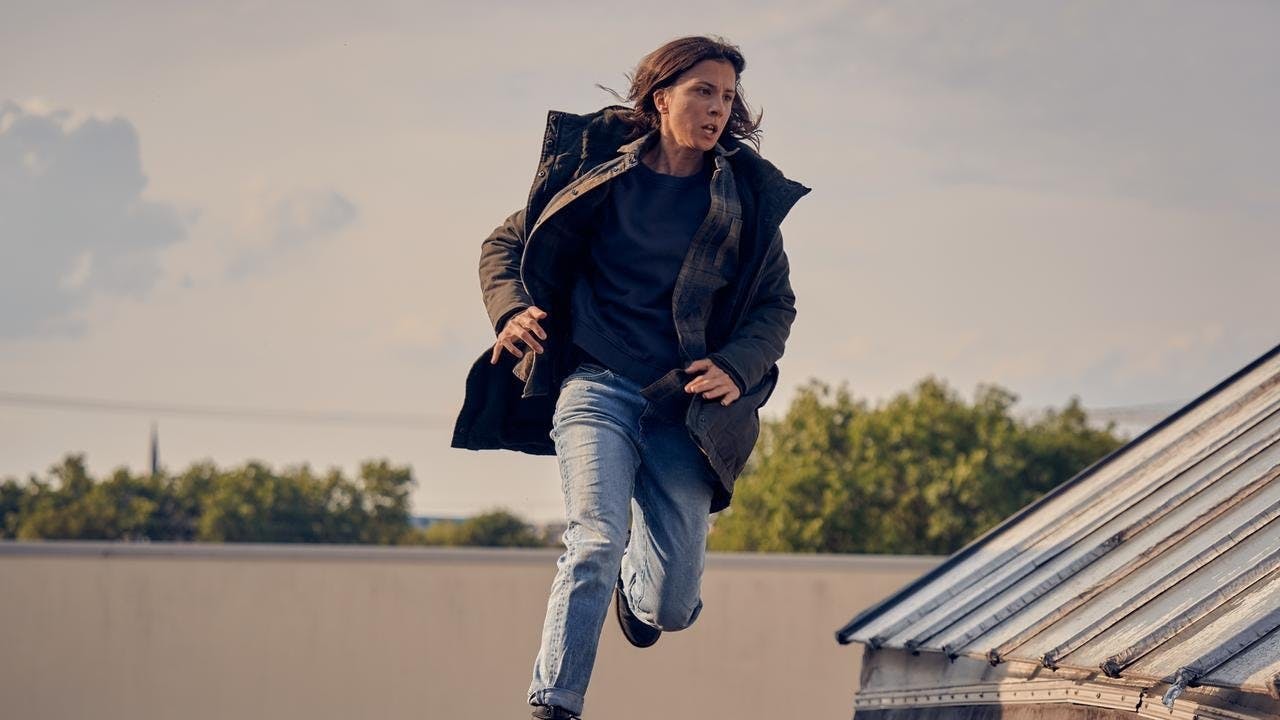 assista ao episódio 2 da temporada 1