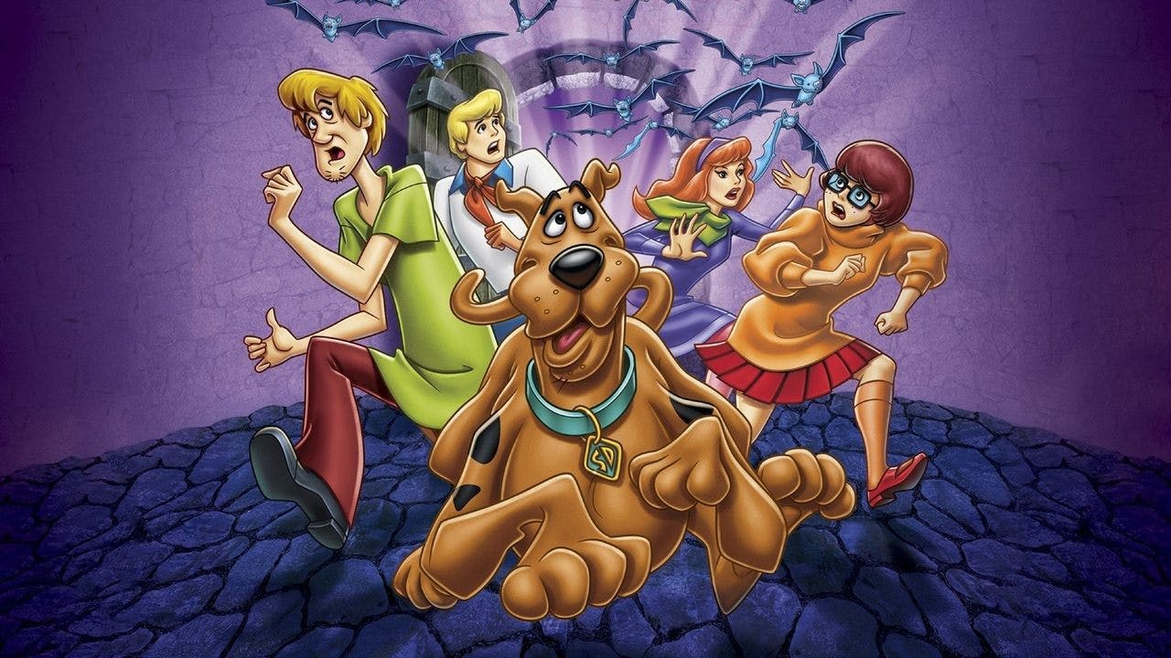 Scooby-Doo, Cadê Você?