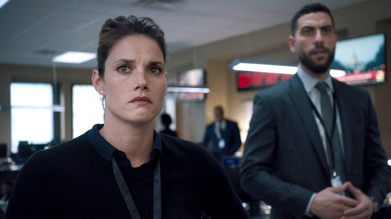 assista ao episódio 14 da temporada 1