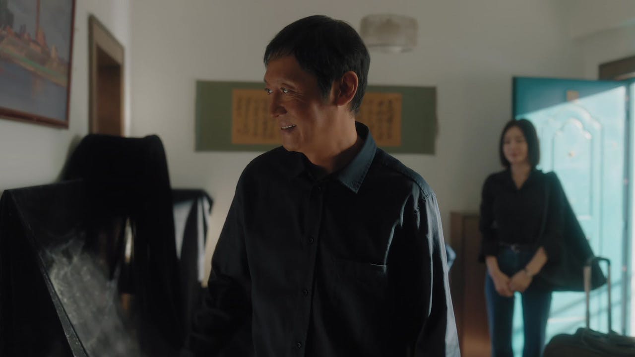 assista ao episódio 26 da temporada 1