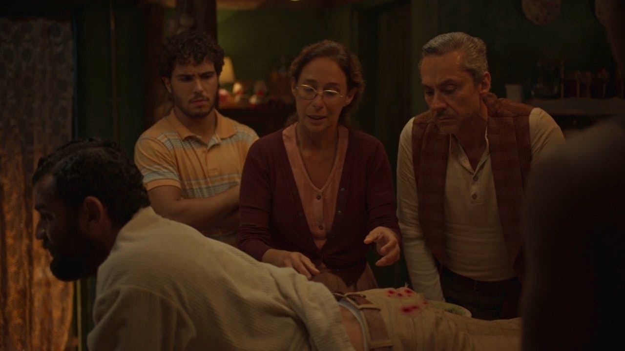assista ao episódio 88 da temporada 1