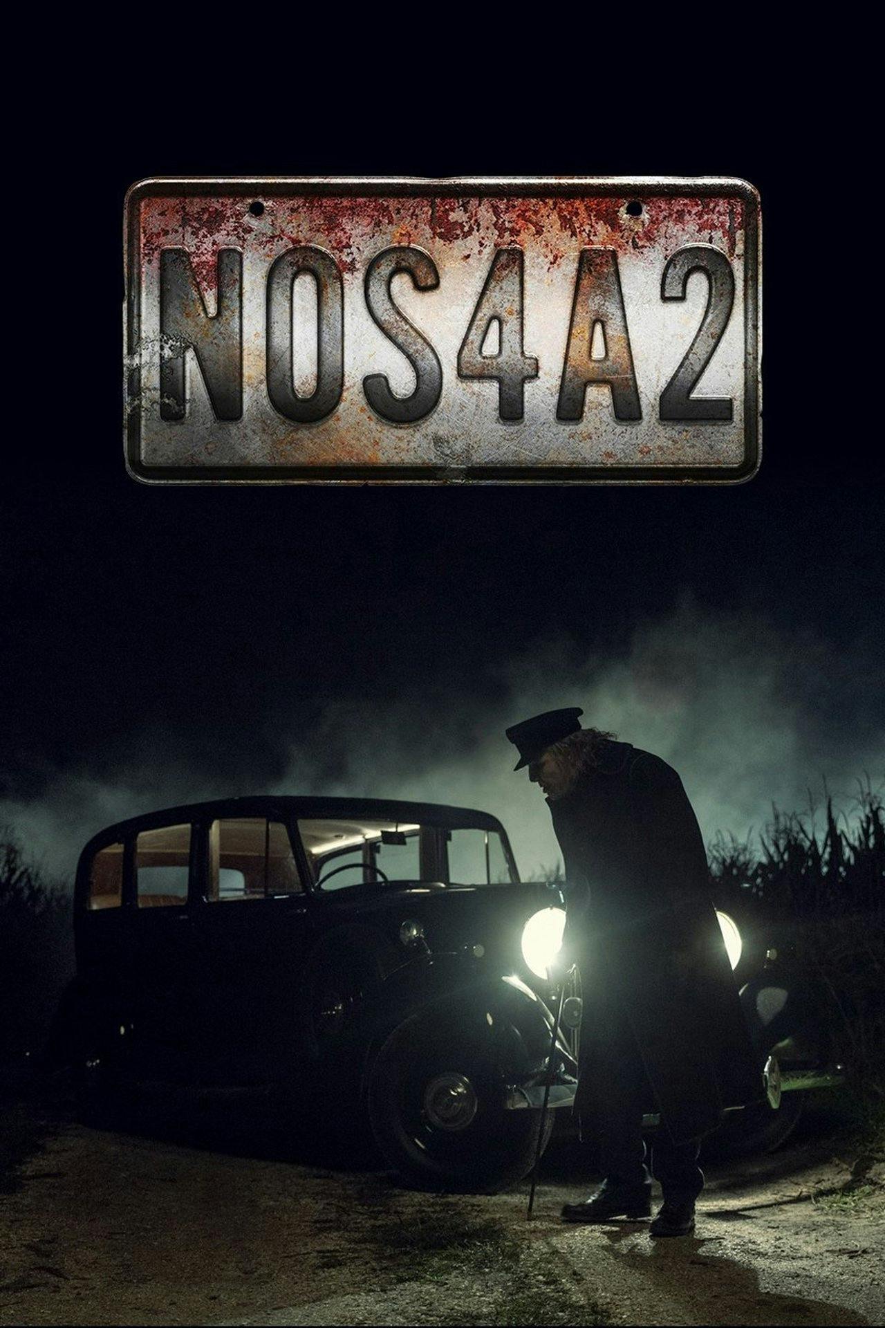 Assistir NOS4A2 (Nosferatu) Online em HD
