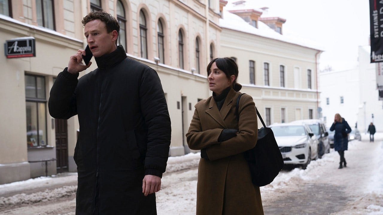 assista ao episódio 4 da temporada 1