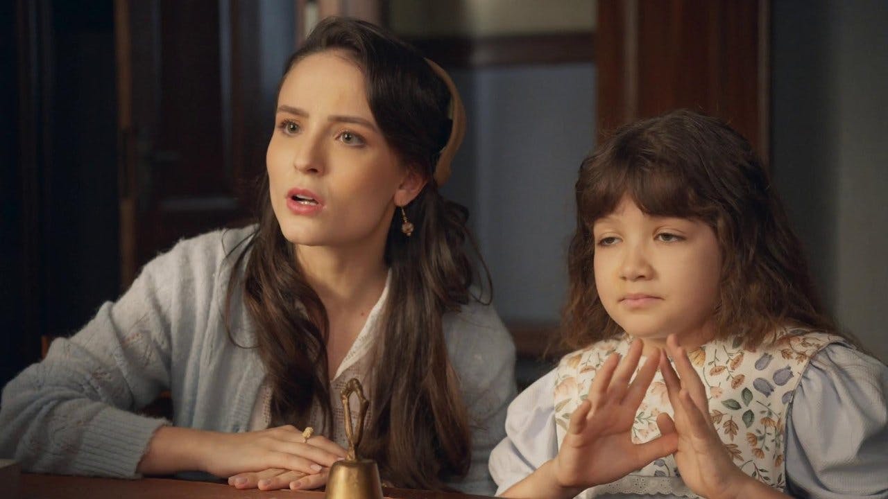 assista ao episódio 27 da temporada 1