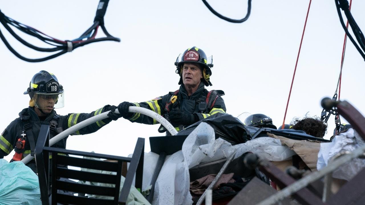 assista ao episódio 16 da temporada 6