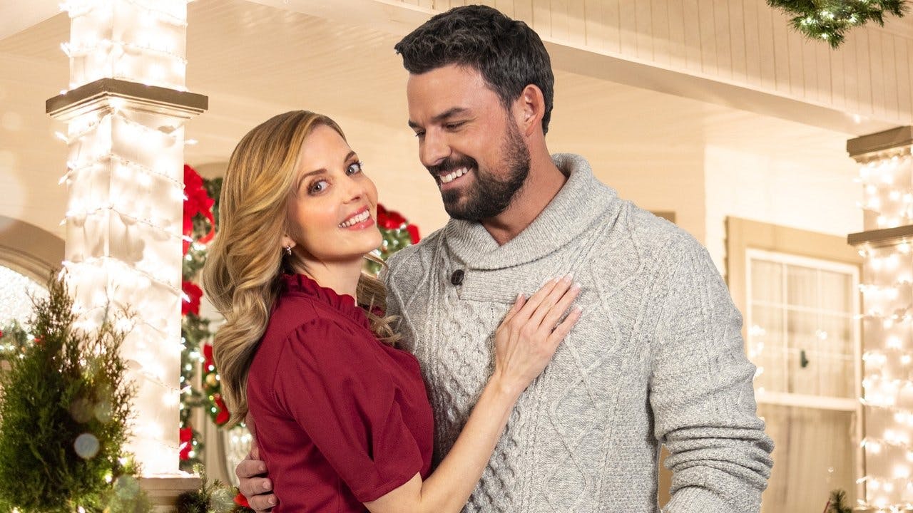 Um Natal 5 Estrelas assista online