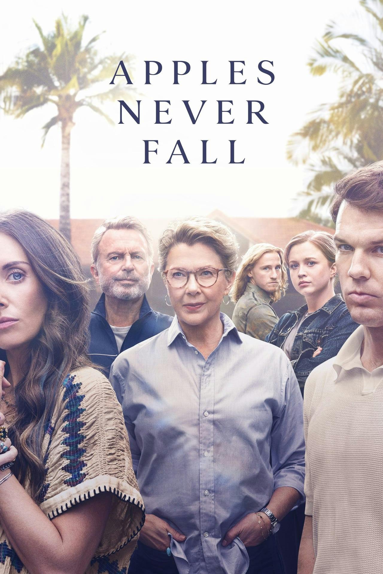 Assistir Apples Never Fall Online em HD