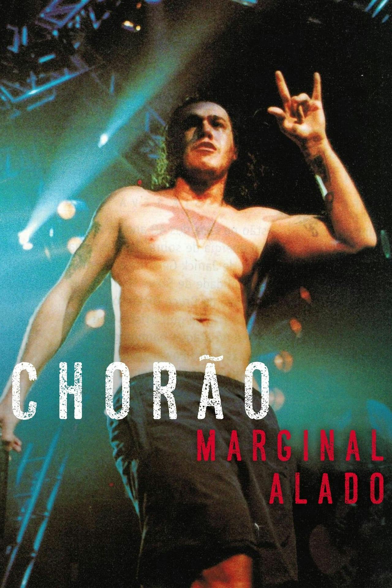 Assistir Chorão: Marginal Alado Online em HD