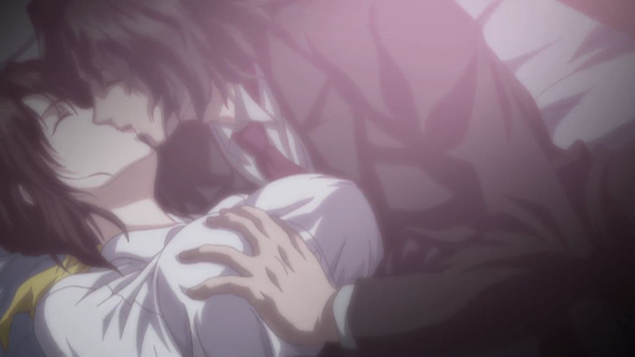 Kara no Shoujo