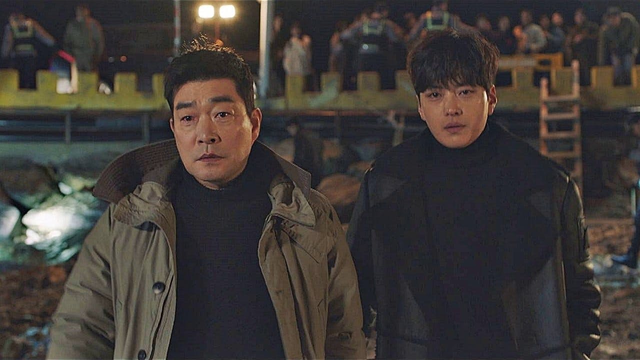 assista ao episódio 1 da temporada 1