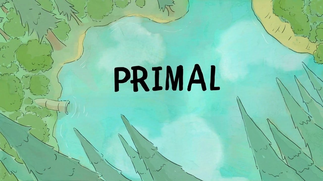 assista ao episódio 8 da temporada 1