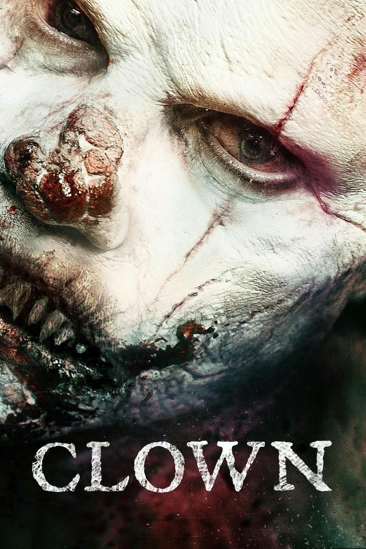 Assistir Clown Online em HD