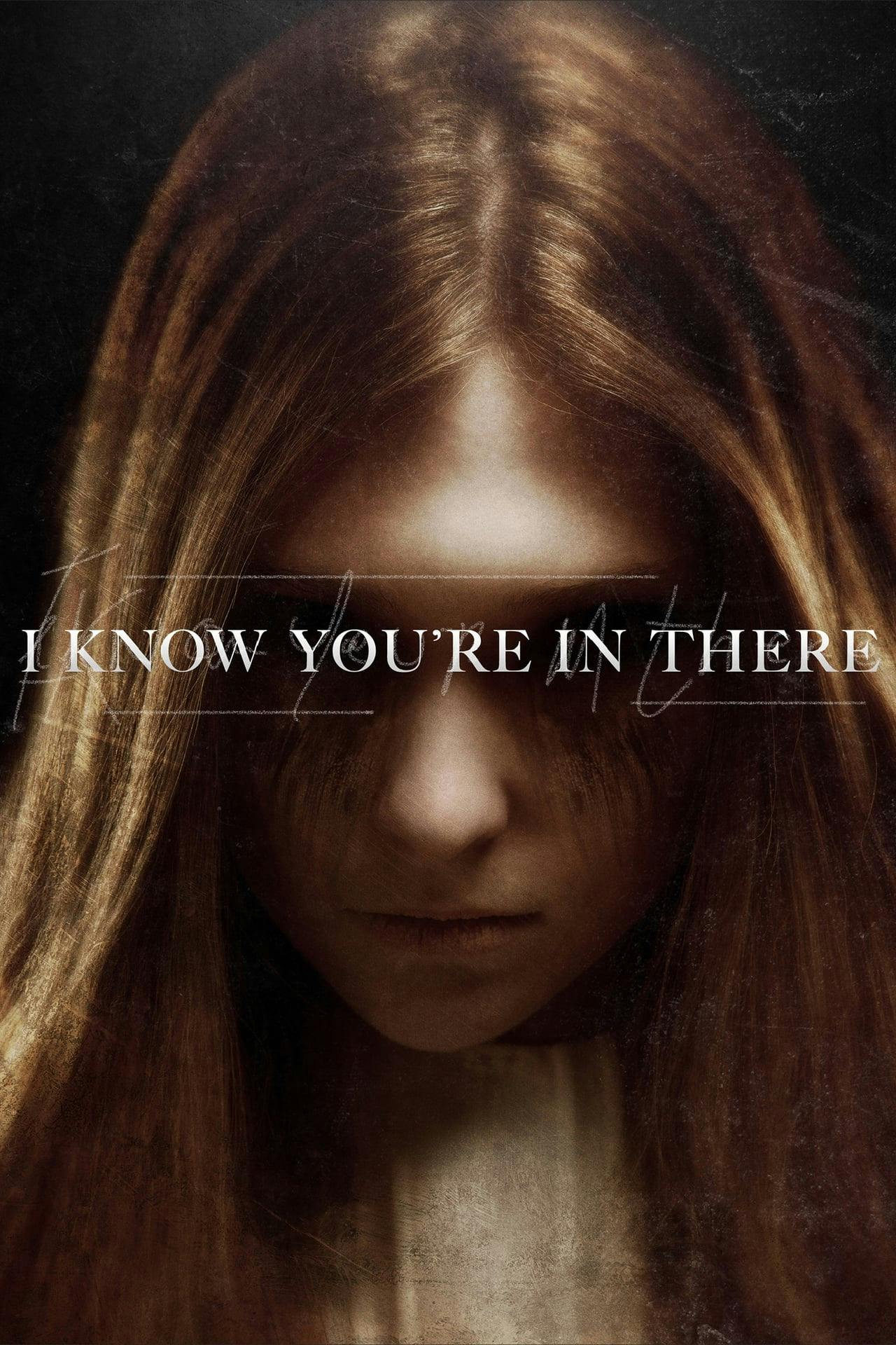 Assistir I Know You’re in There Online em HD