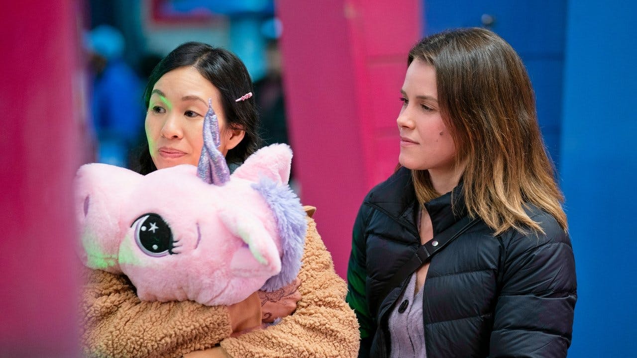 assista ao episódio 4 da temporada 1