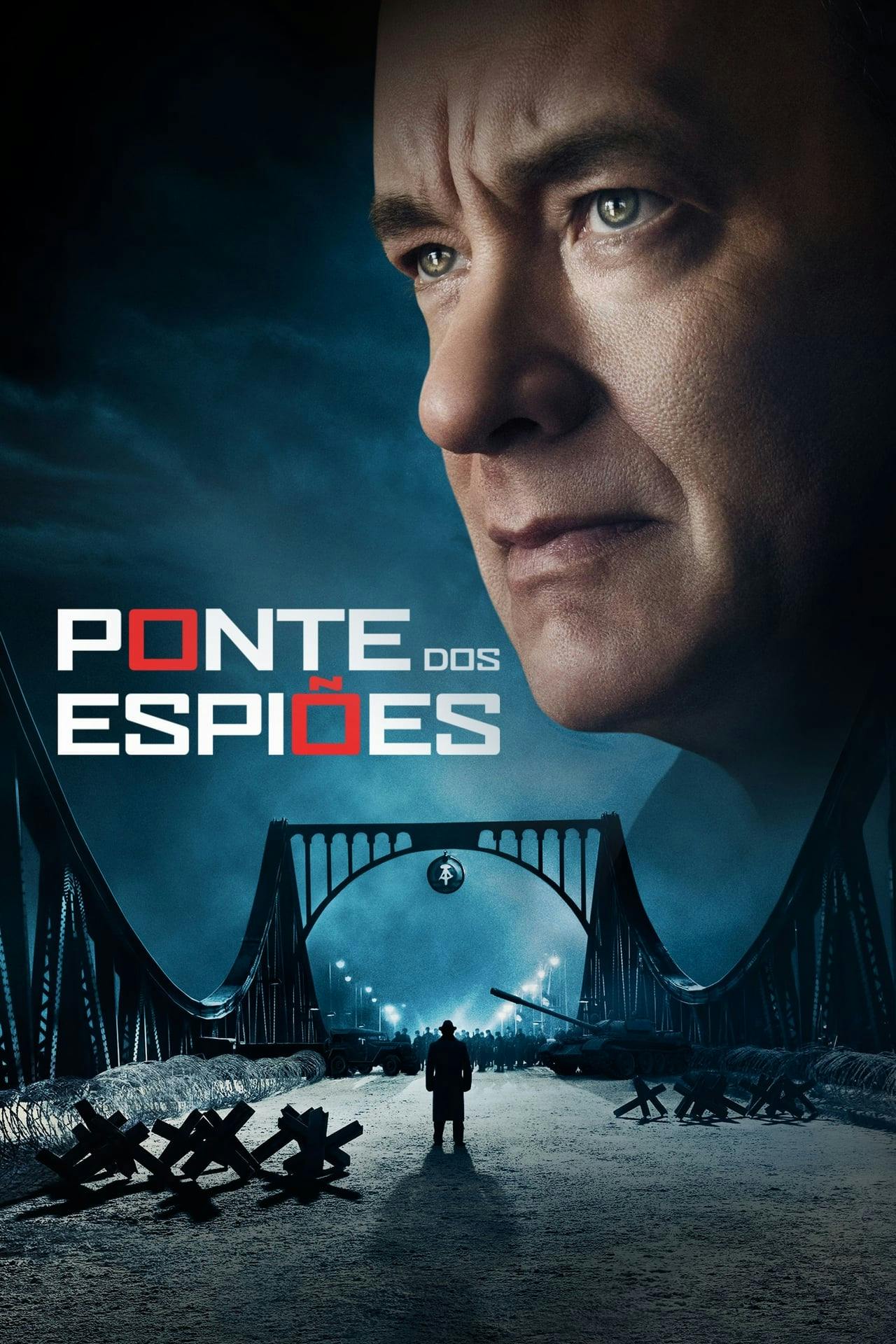 Assistir Ponte dos Espiões Online em HD