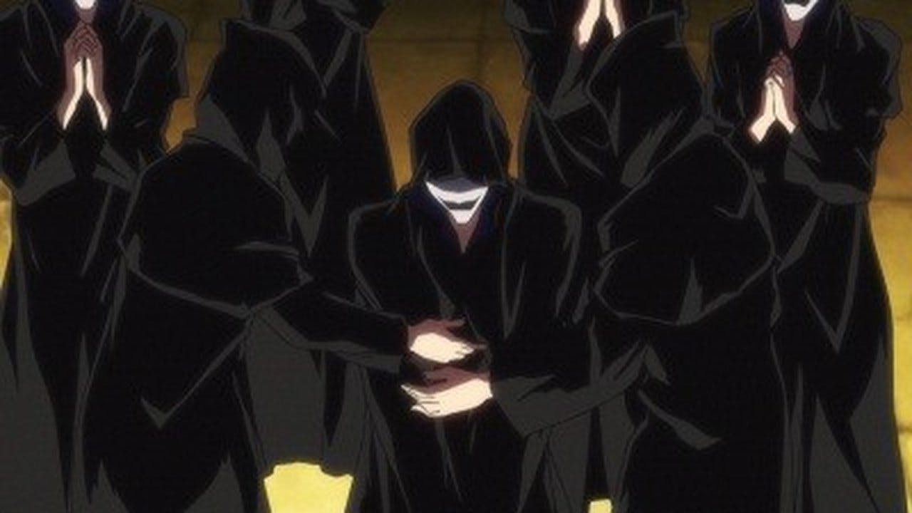 assista ao episódio 8 da temporada 1