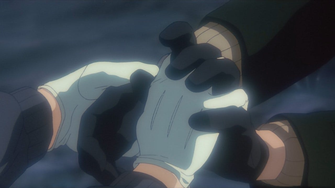 Patlabor 2 – O Filme