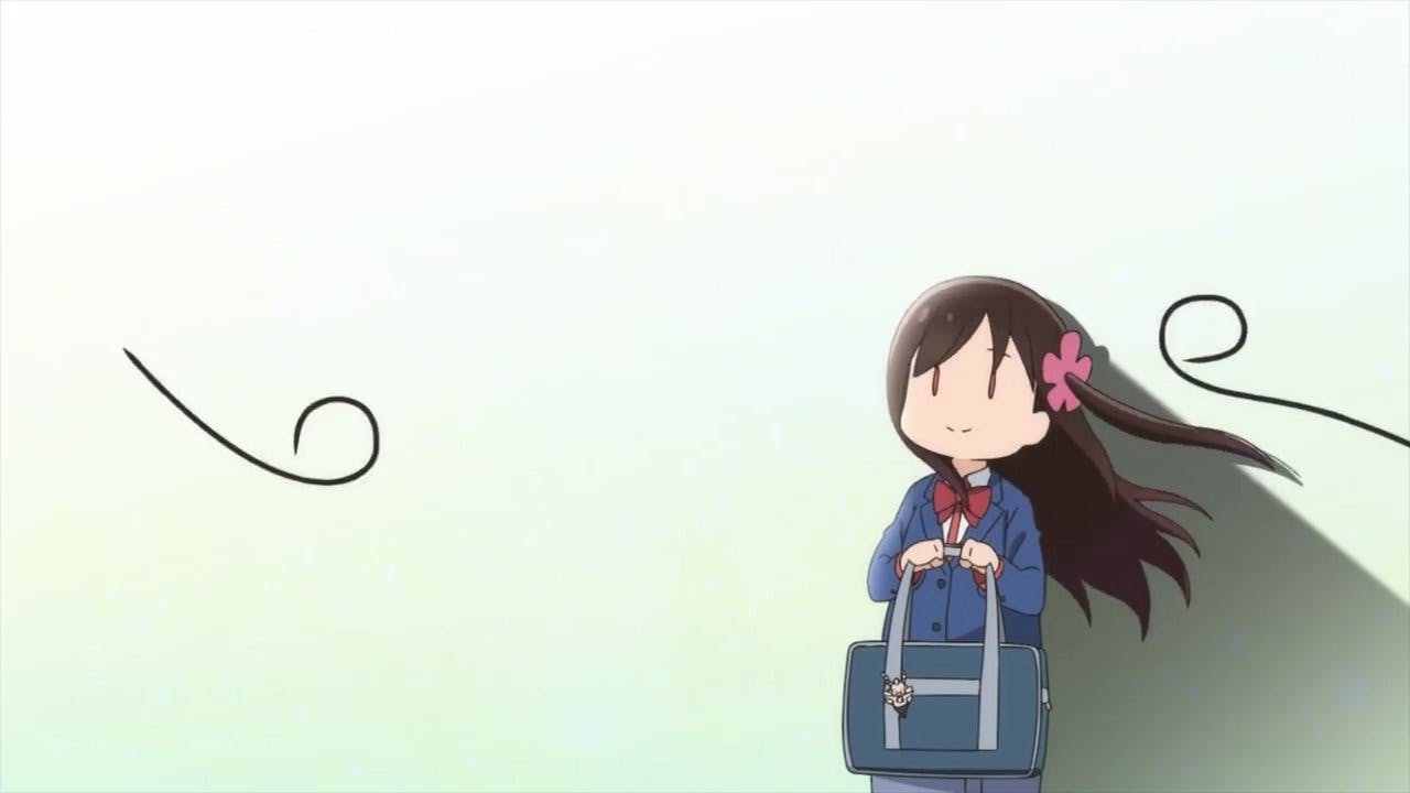 Hitoribocchi no Marumaruseikatsu