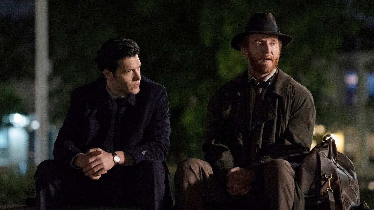 assista ao episódio 3 da temporada 1