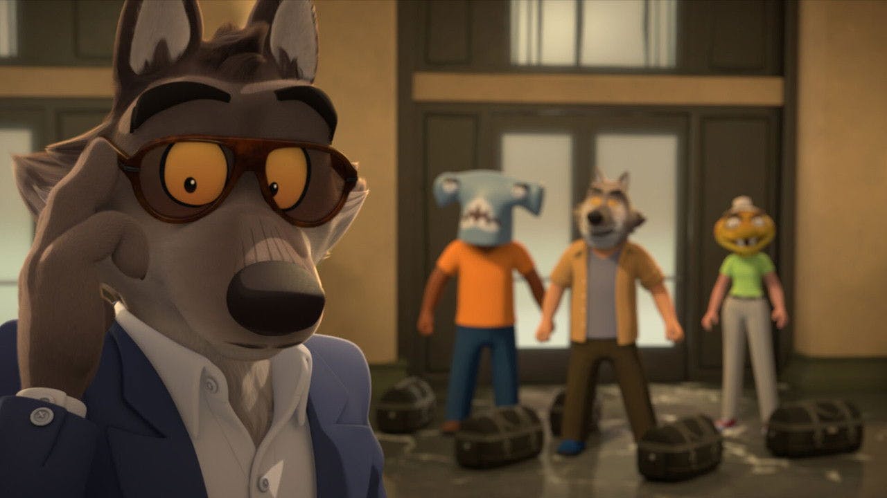 assista ao episódio 6 da temporada 2