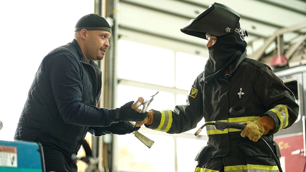 assista ao episódio 10 da temporada 6