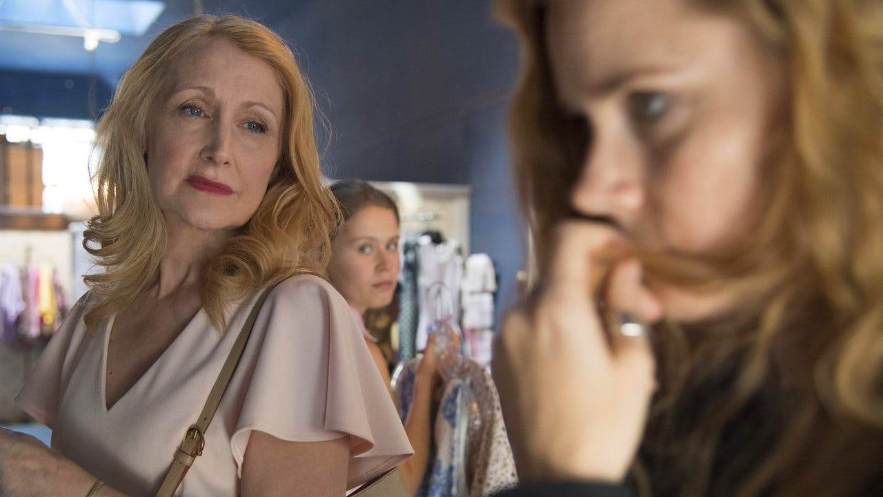 assista ao episódio 5 da temporada 1