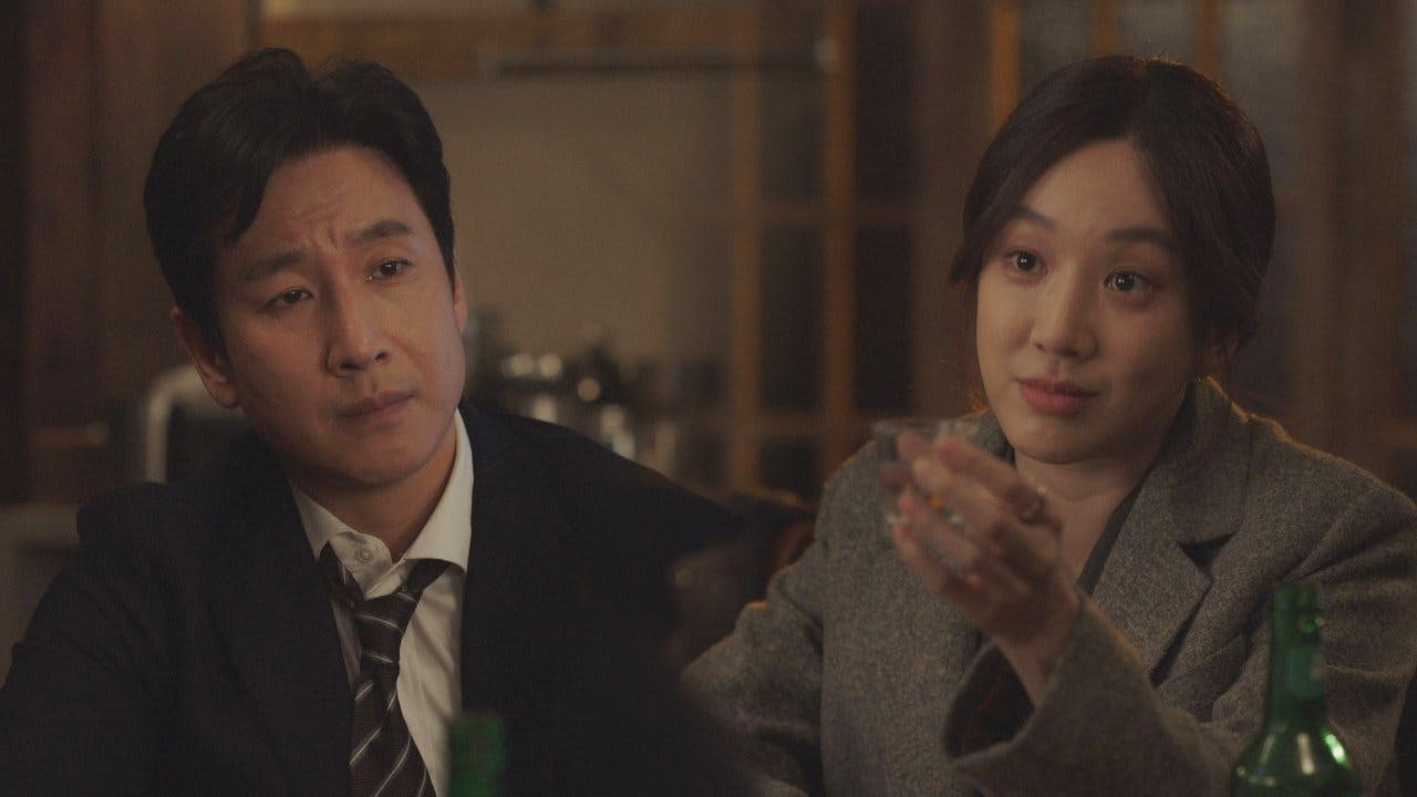 assista ao episódio 13 da temporada 1