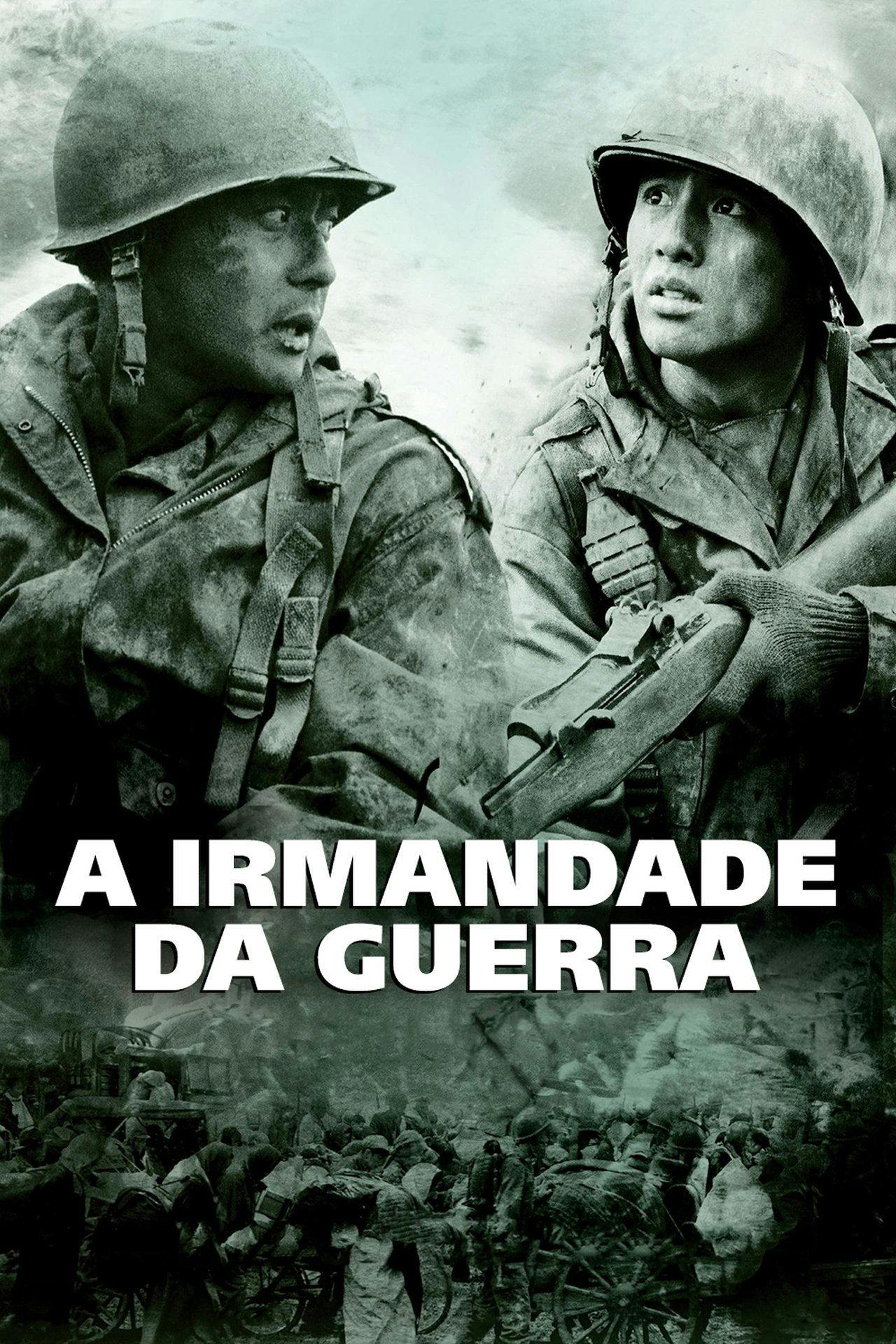 Assistir A Irmandade da Guerra Online em HD