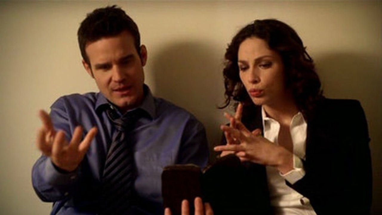 assista ao episódio 7 da temporada 1