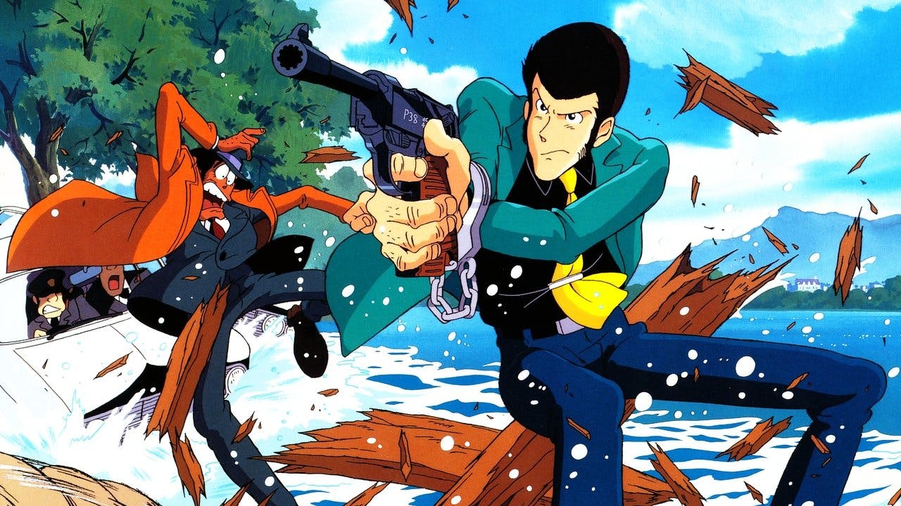 Lupin III