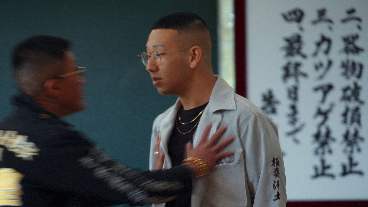 assista ao episódio 1 da temporada 1