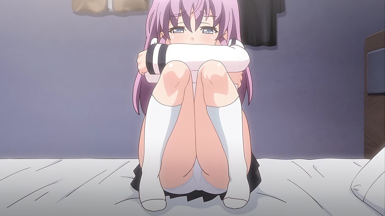 Mahou Touki Lyristia