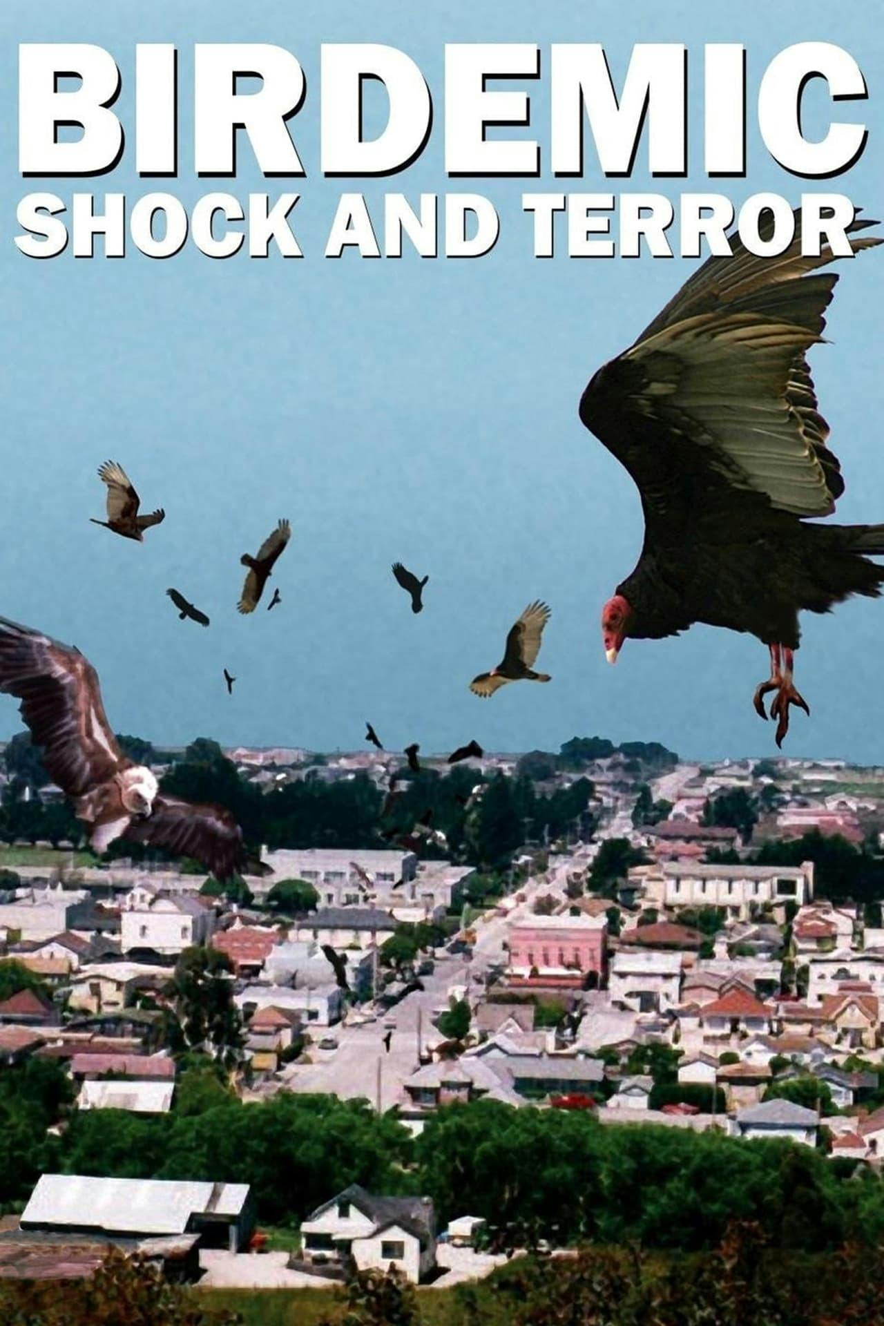 Assistir Birdemic: Shock and Terror Online em HD