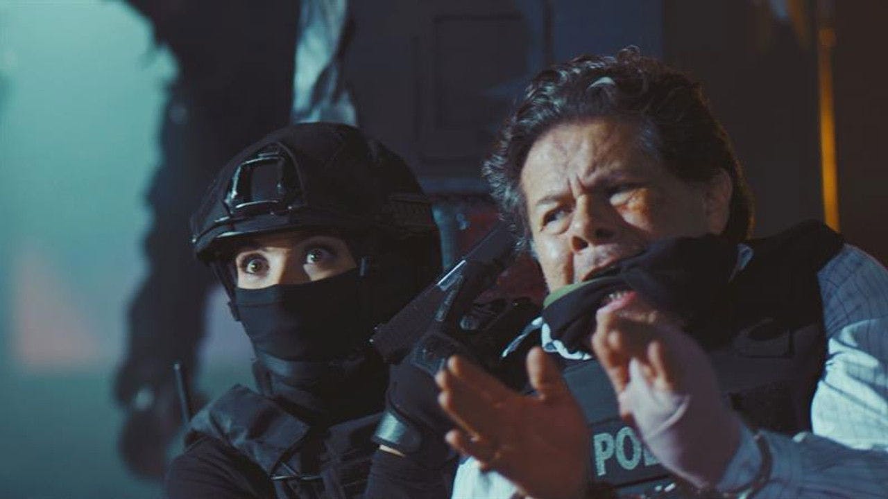 assista ao episódio 5 da temporada 1