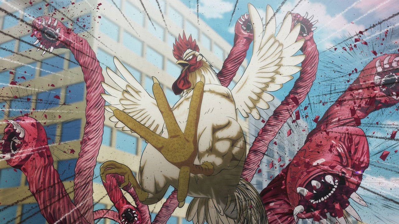 assista ao episódio 2 da temporada 1