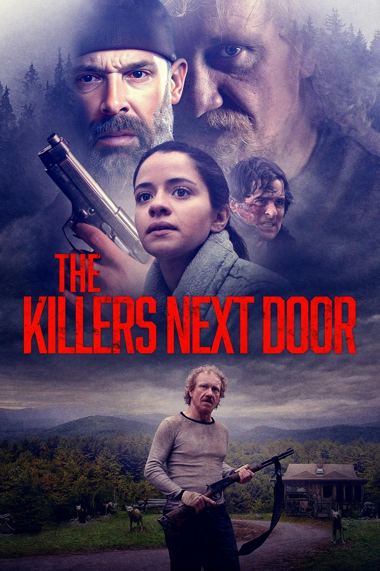 Assistir The Killers Next Door Online em HD