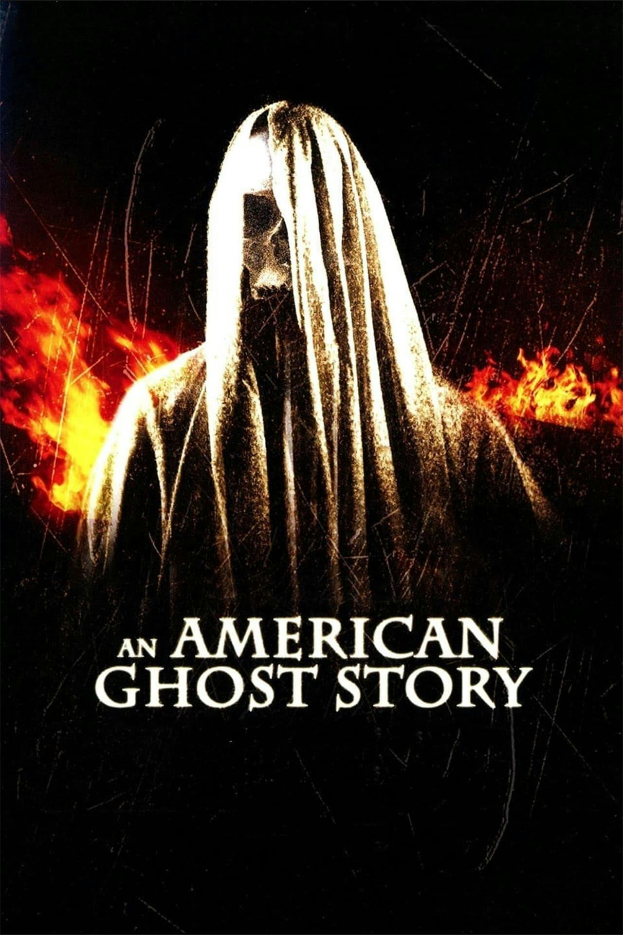 Assistir An American Ghost Story Online em HD