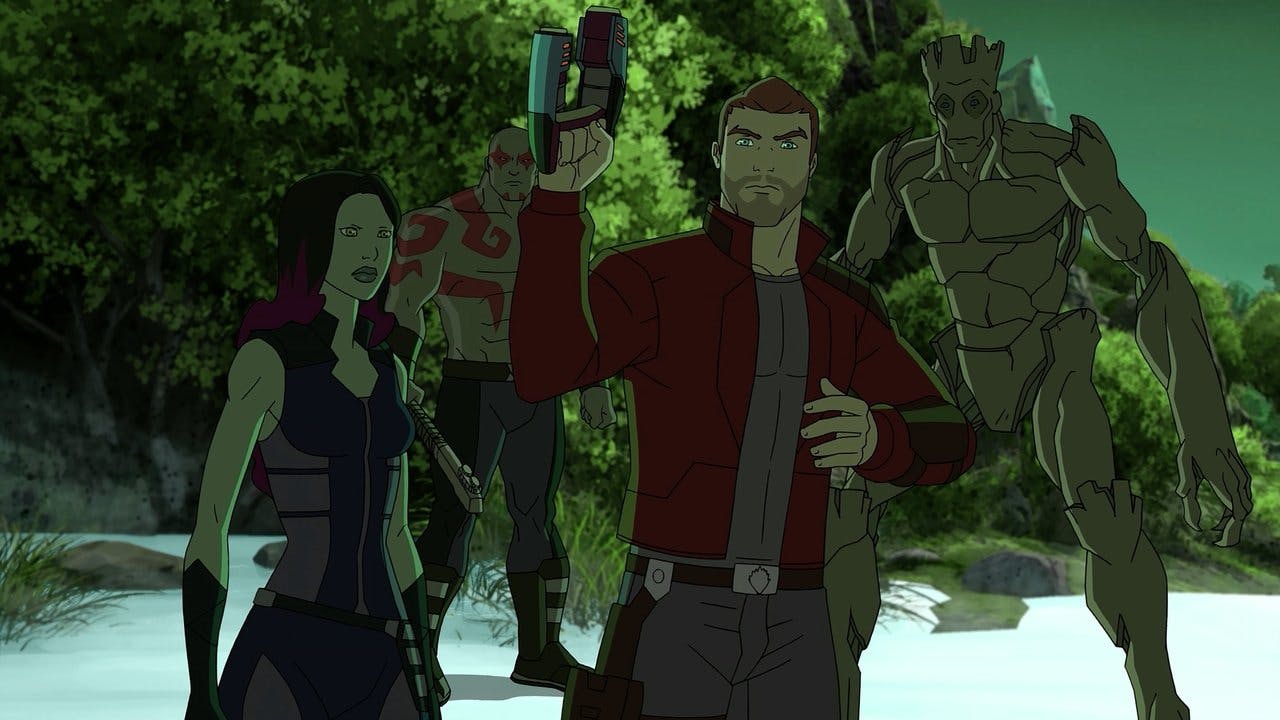 assista ao episódio 10 da temporada 1