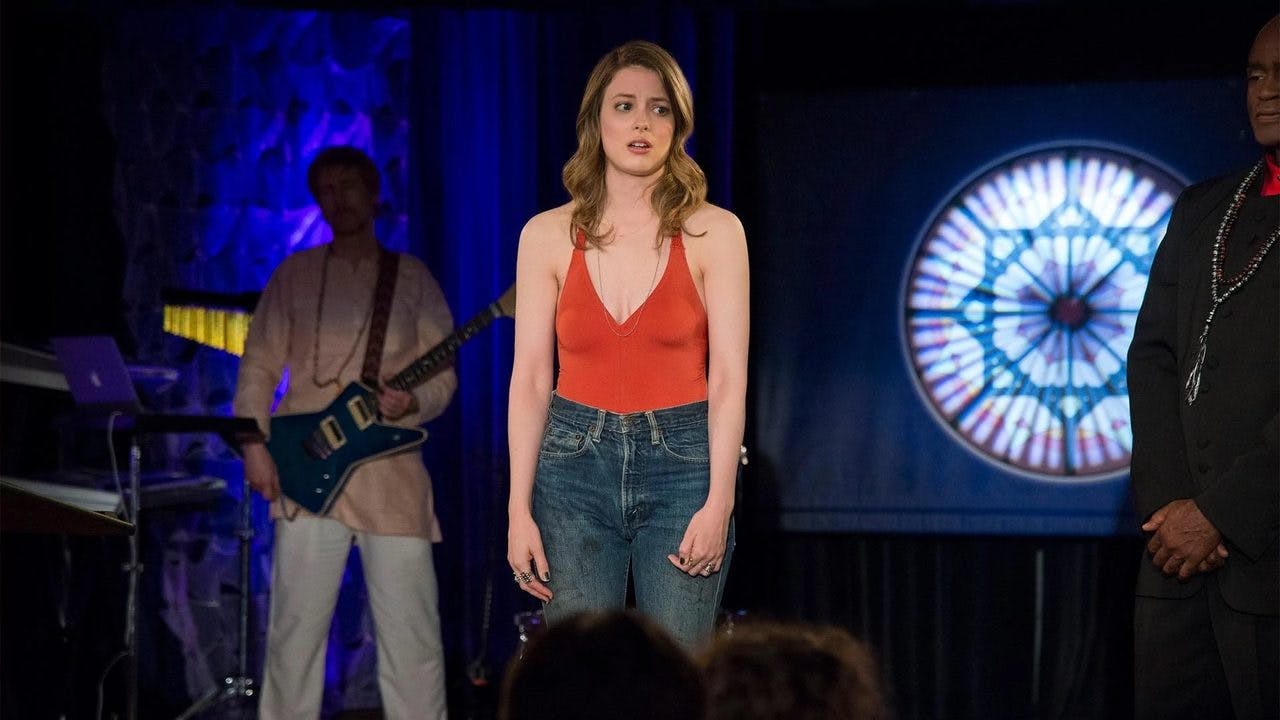 assista ao episódio 2 da temporada 1
