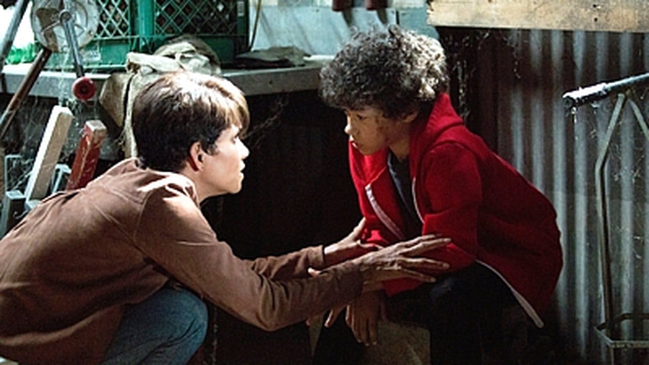 assista ao episódio 12 da temporada 1