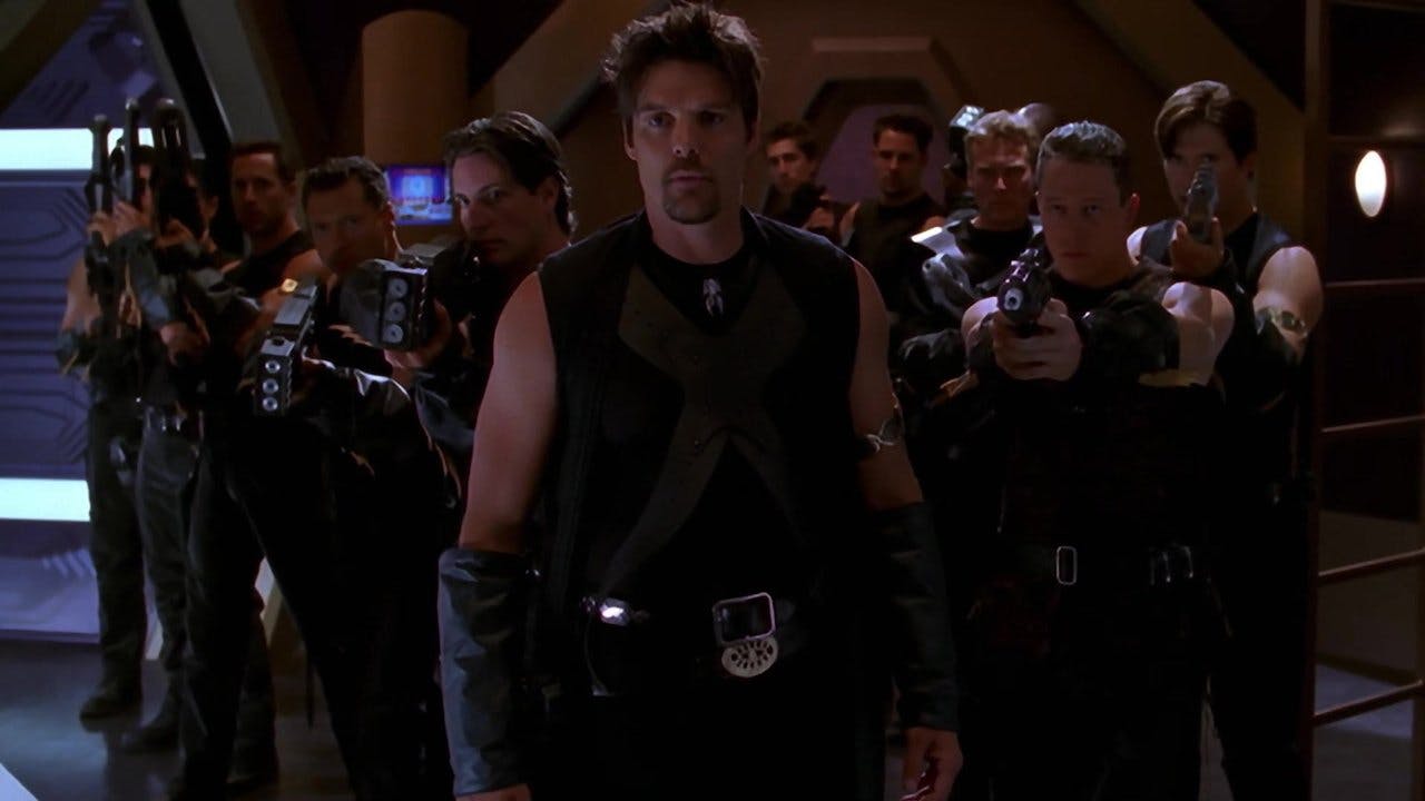 assista ao episódio 5 da temporada 1