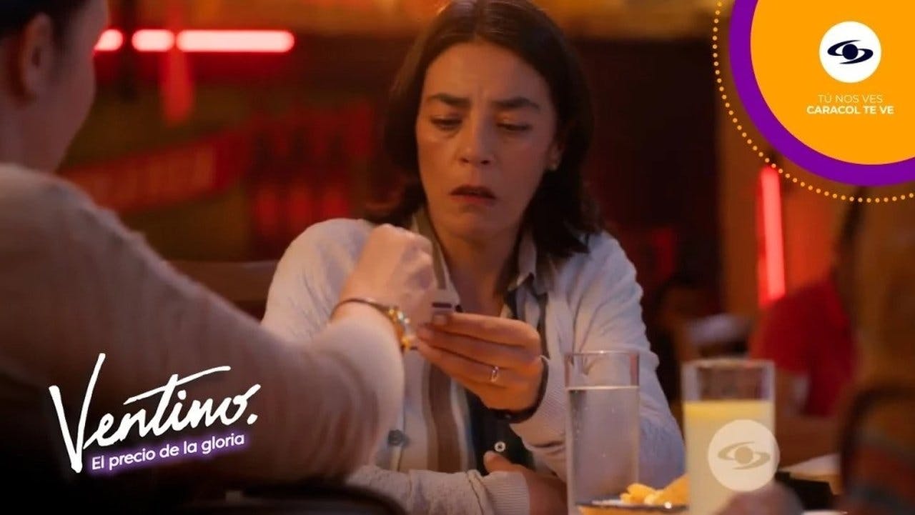 assista ao episódio 17 da temporada 1